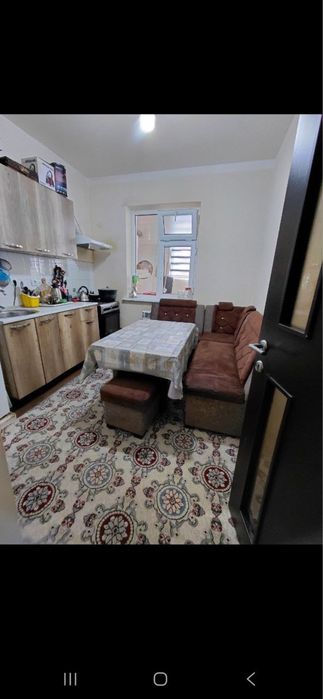 3 xonali kvartera