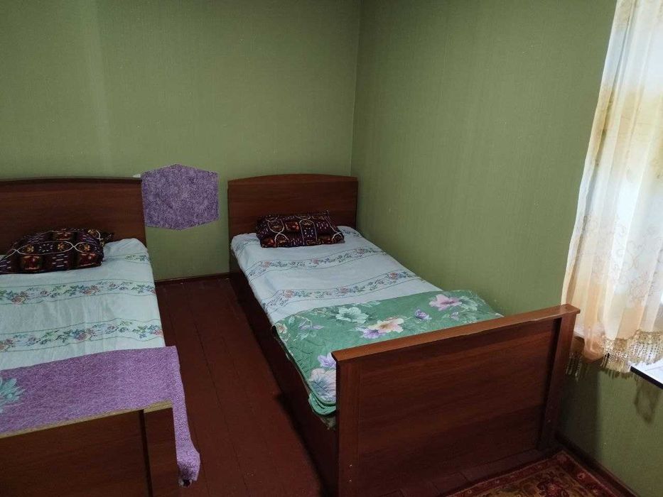 Дача 7 сот  в горах{Нанай}