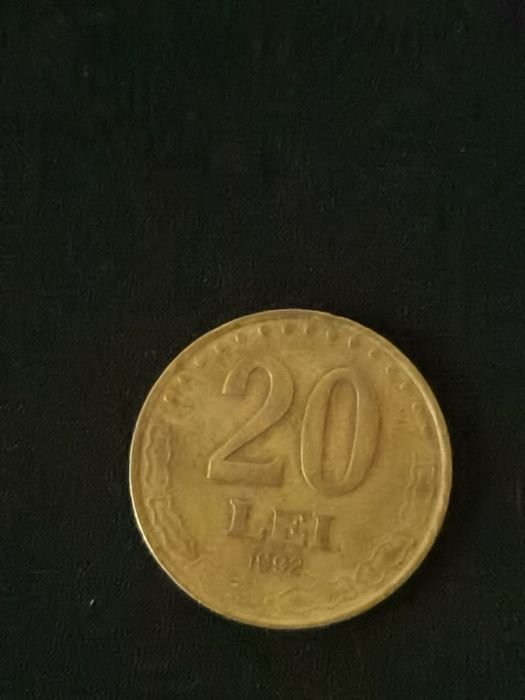 Monezi rare. Și bancnote ediți limitate