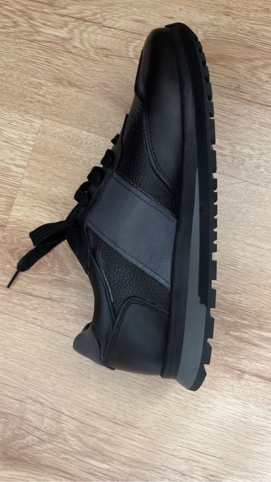 Зимняя обувь, зимние кеды