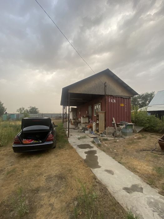 Участок Расвет 2