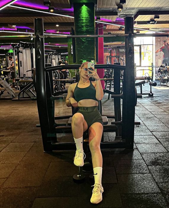 Екипчета My Protein & Above the rest