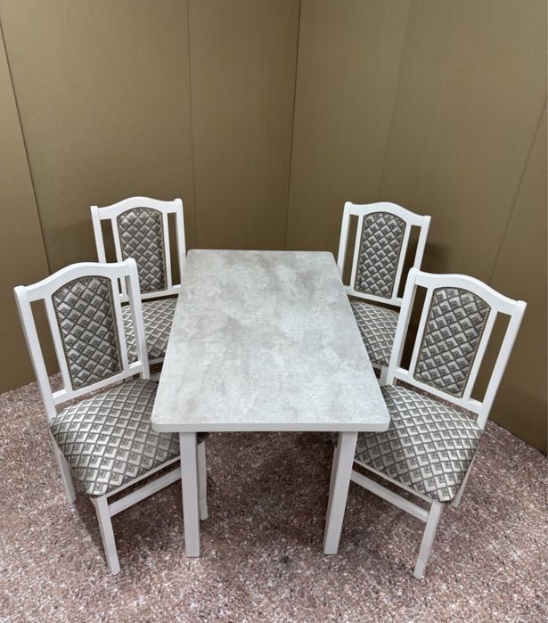 Остатки стульев от 4500 !!!