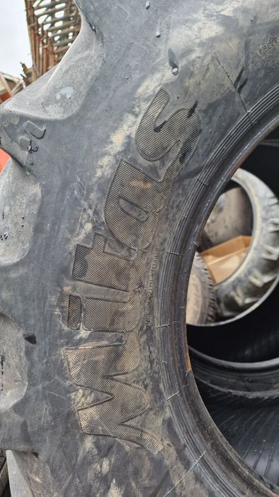 CAUCIUCURI agri 540/65R28 marca Mitas
