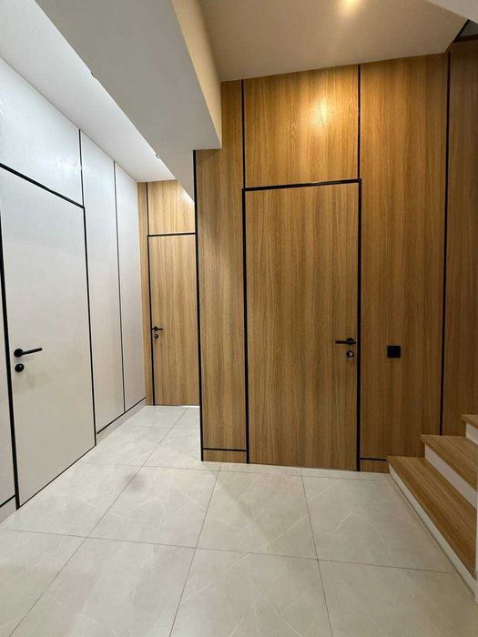 Продается Новостройка ЖК Poytaxt Residense Ул.Махтумкули