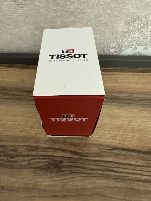 Часы TISSOT оригинал