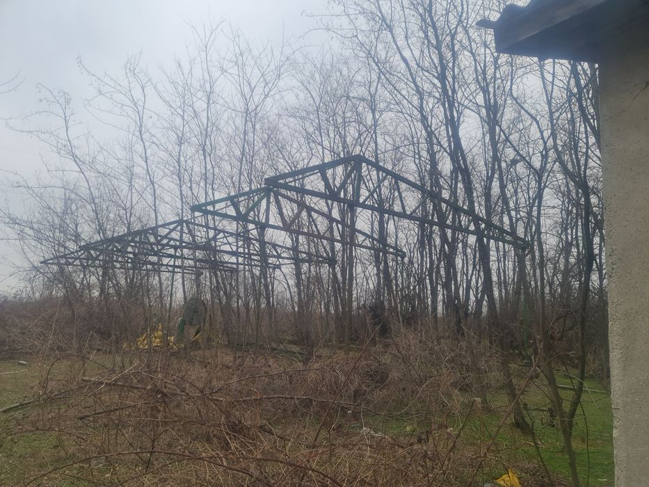 Продава се Парцел в с. Крумово, Област Ямбол - 10000 кв.м за 25 €/кв.м - Снимка #8