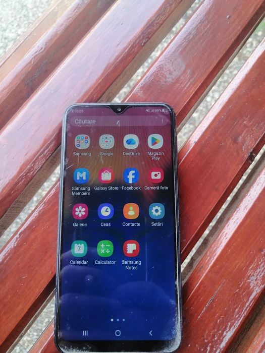Samsung Galaxy A10