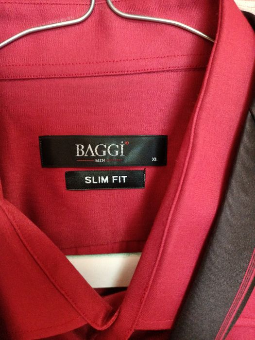 Costum bărbați din lînă