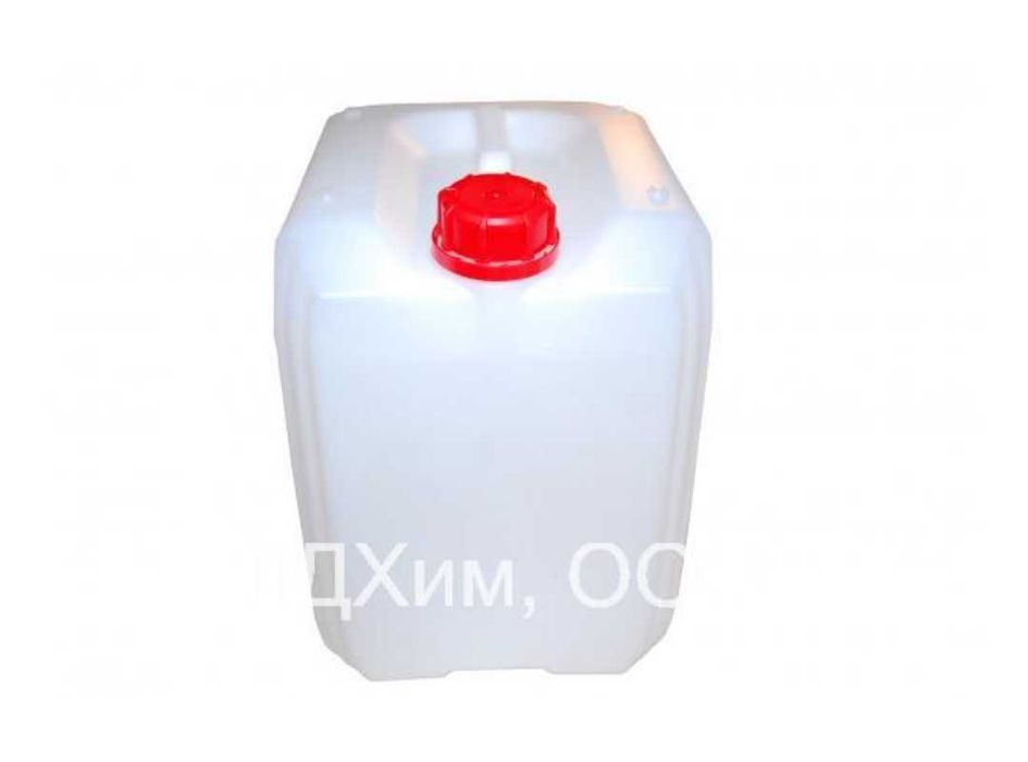 Продам канистру 30 л