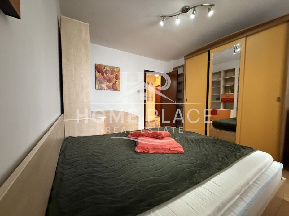 Дава се под наем Двустаен апартамент в Варна, Чаталджа - 64 кв.м за 450 € - Снимка #4