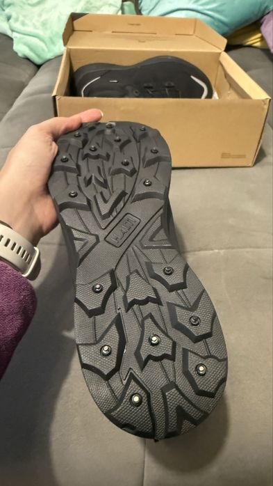 Incaltaminte impermeabila de drumetie Halti