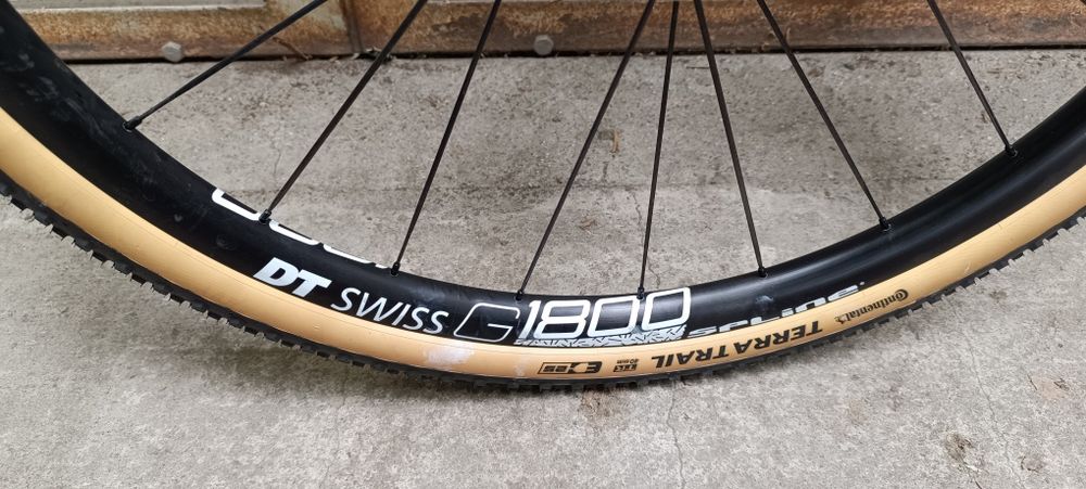 Стоманен гравел велосипед breezer