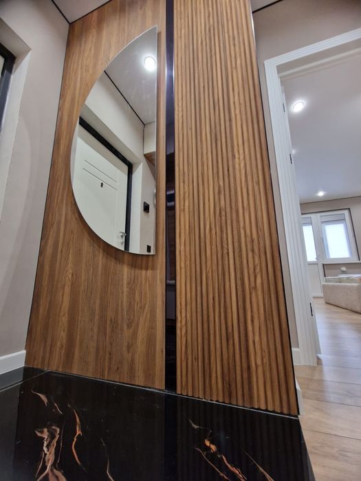 Квартира с отличныйм ремонтом