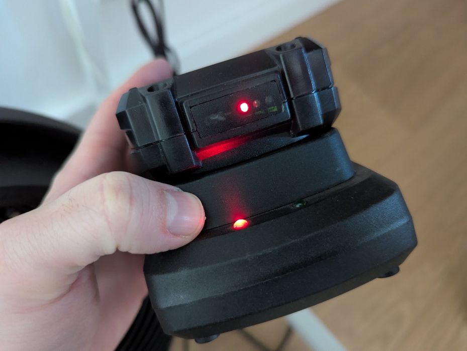 Masina insurubare Steinhaus 14,4V Pro-CD144P