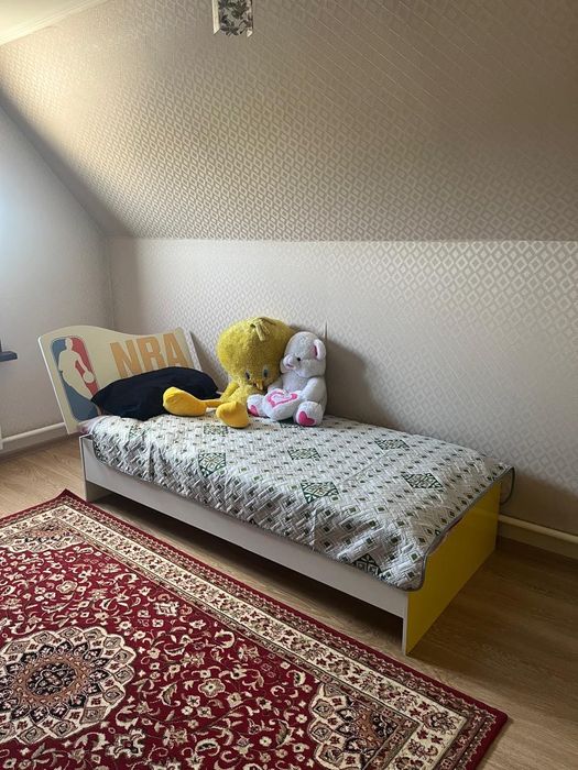 Детский спальный гарнитур