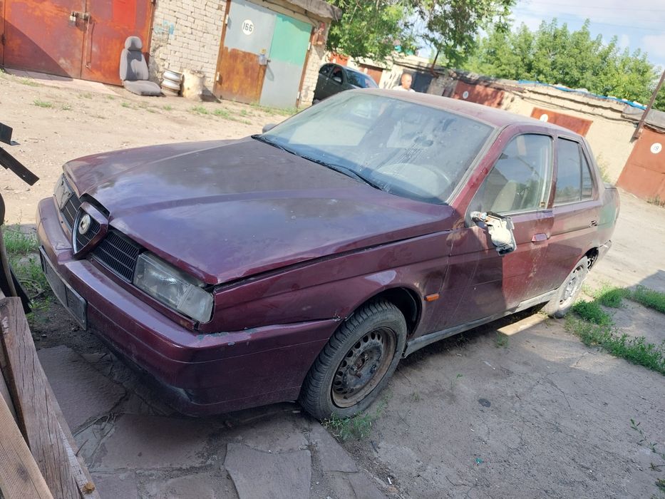 Все машины по запчастям