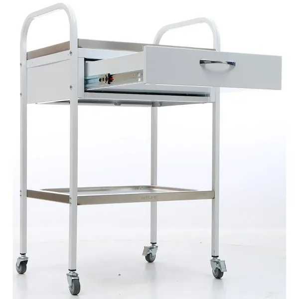 Стол манипуляционный МД SM 1 — ваш незаменимый помощник в клинике!