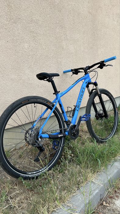 Bicicleta 29 impecabila !