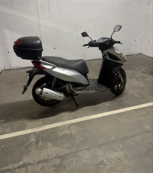 Vand Honda SH, 125 ,