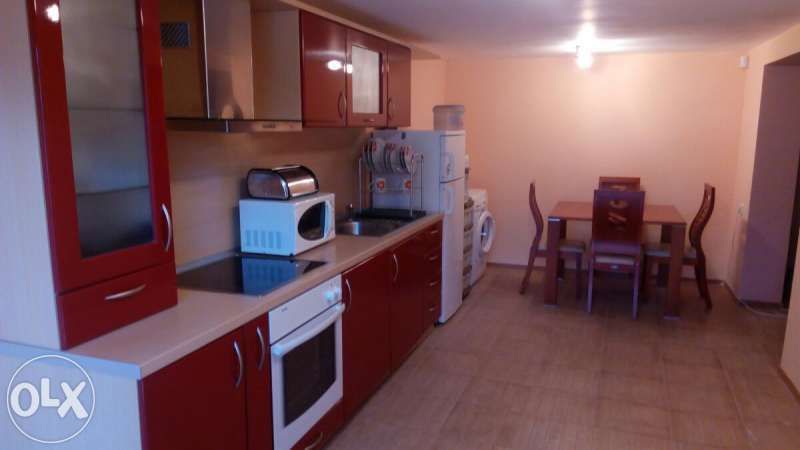 PERFECT HOUSE! Къща до морето + 1 дка овощна градина. СПЕШНО!