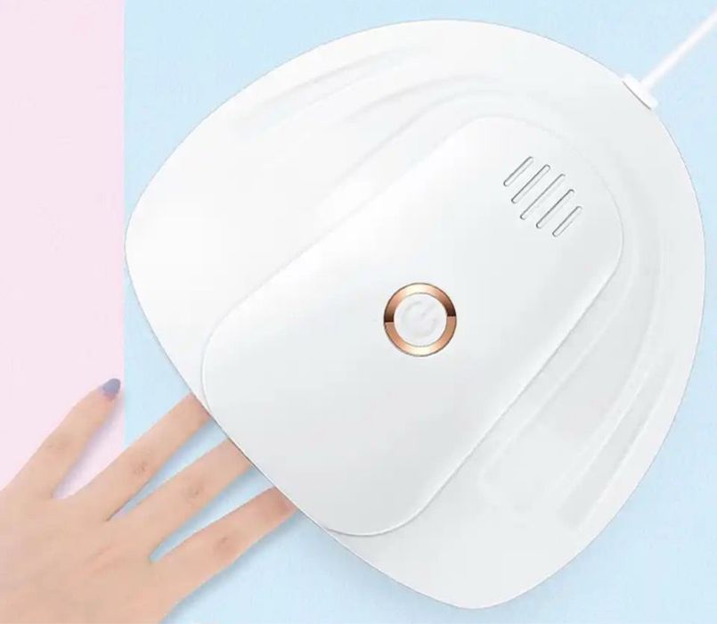 Lampa UV LED Unghii 88W