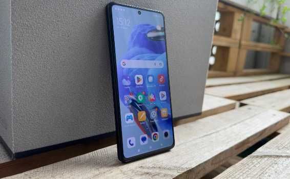 Redmi note 12 pro 8/256 без царапин