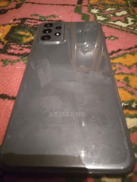 Galaxy a23 продам