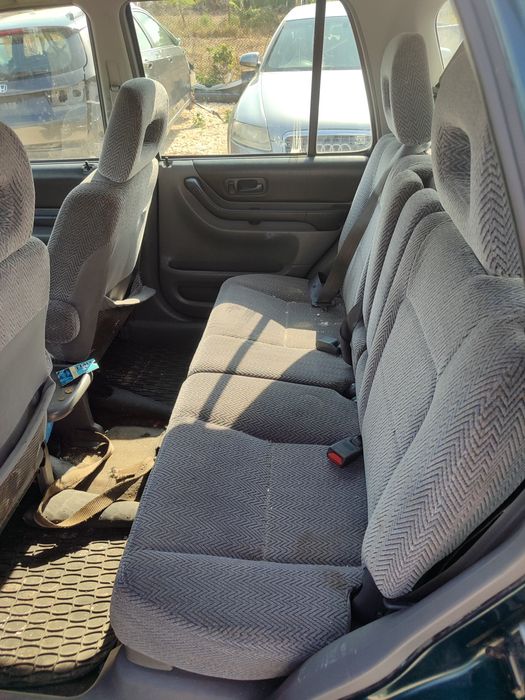 Хонда Црв 1 2.0/128/Автомат/Honda crv На части