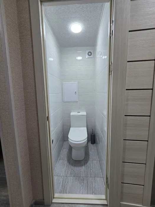 2-комнатная квартира, Карасу-1