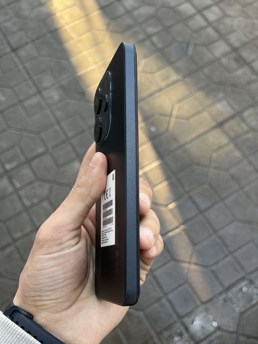 Redmi note 14 256 gb