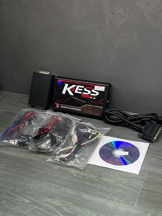 Kess va ktag sotiladi