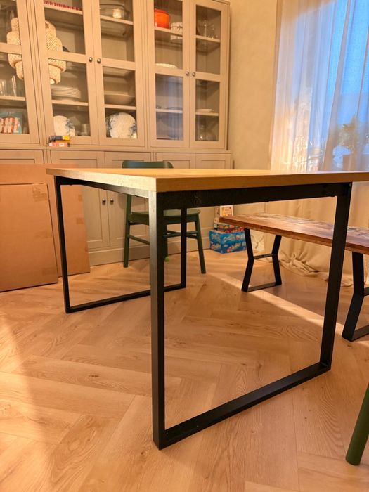 Masă  Moderna 120x80 cm