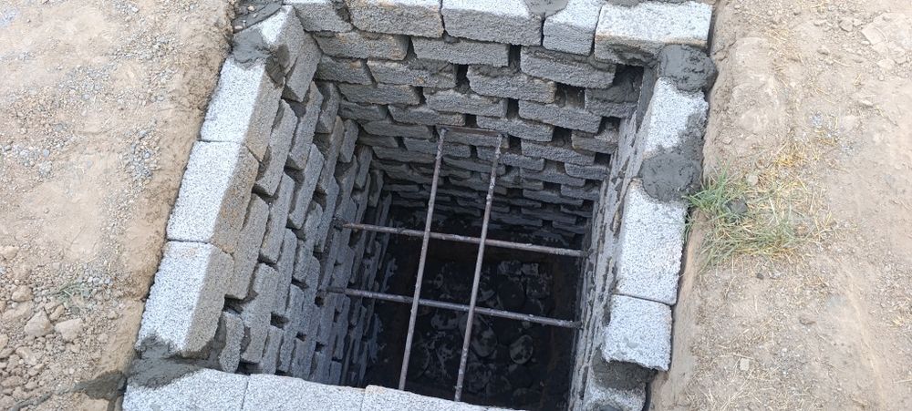 Tez va ishonchli xizmat bizda