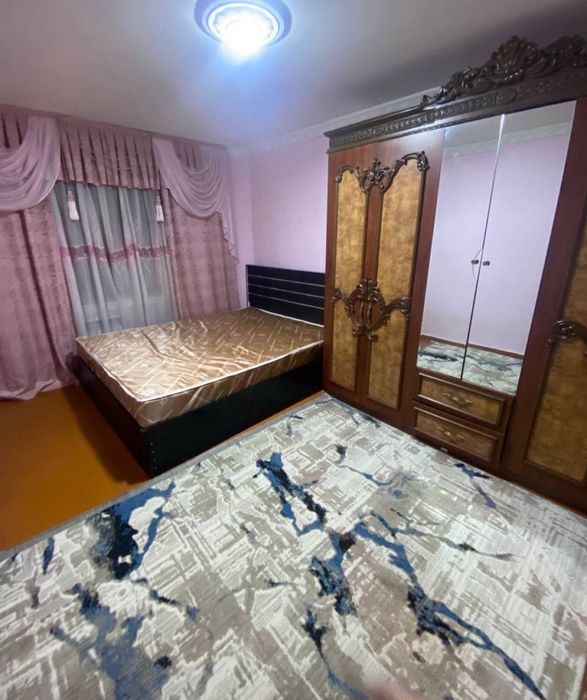 Каракамиш 1/4. Жомий бозор якин  Срочно 3/2/4 350$