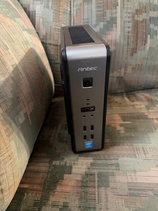 Unitati mini desktop I7/I3