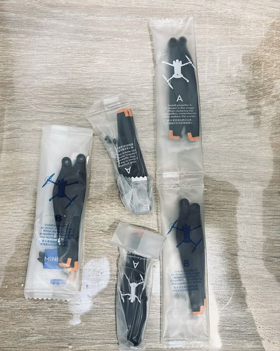 Продам дрон DJI MINI 4 PRO