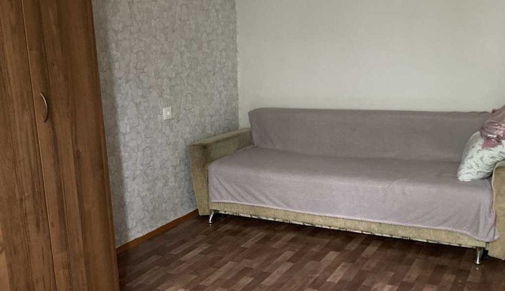 Сдаётся квартира