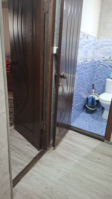 Сдаётся 1 комната в общежитие. Авиасозлар 2. Кадышева.
