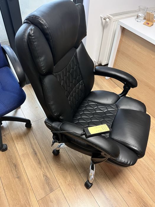 Scaun birou cu masaj