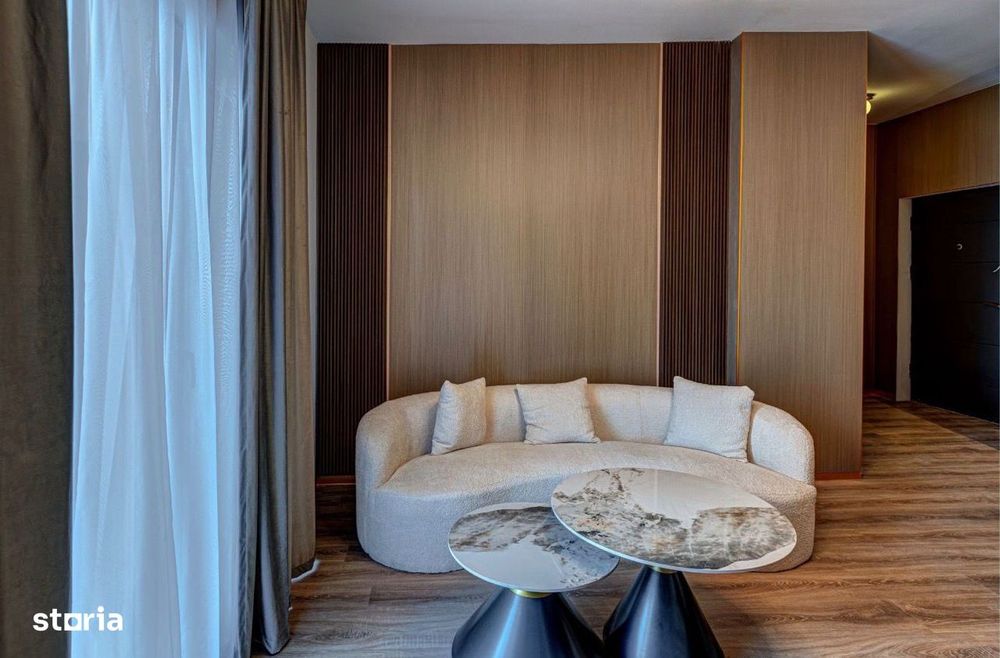 Apartament de 2 camere la CHEIE, Eroilor Residence!
