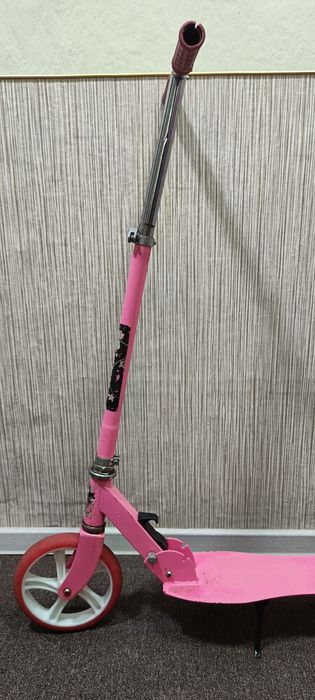 самокат для девочки