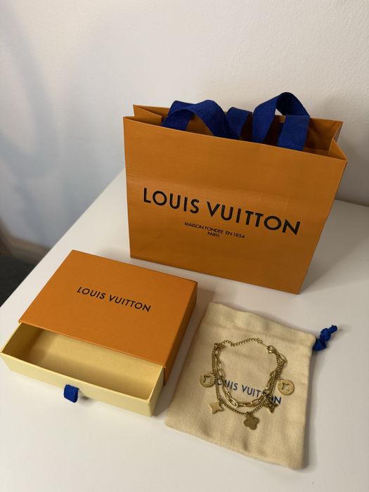 Bratara Louis Vuitton