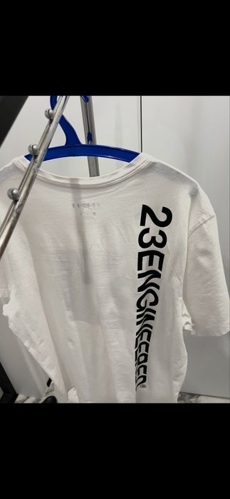 Футболки мужские Jordan