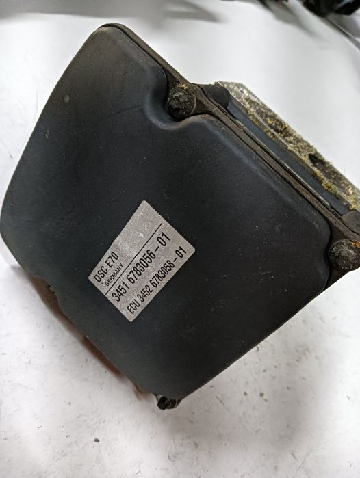 Pompa Abs Bmw X5 Ii E70 2006 - 2013 678305601 0265250200