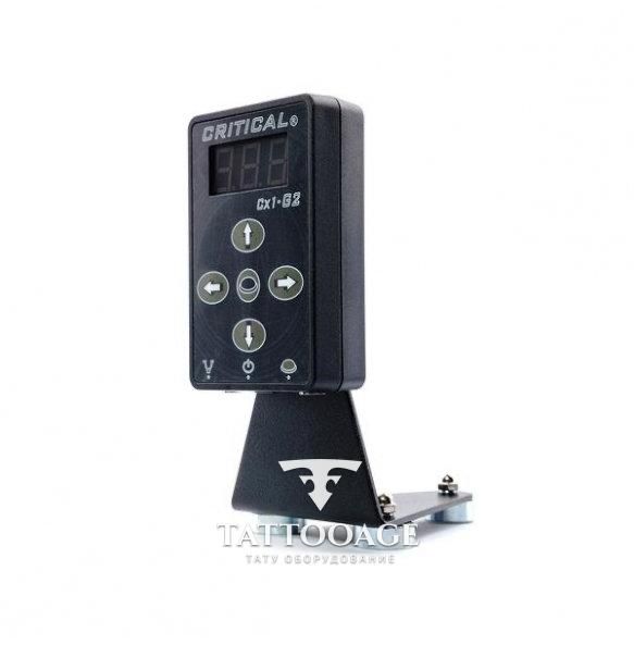 Блок питания для тату машинки (пэн)