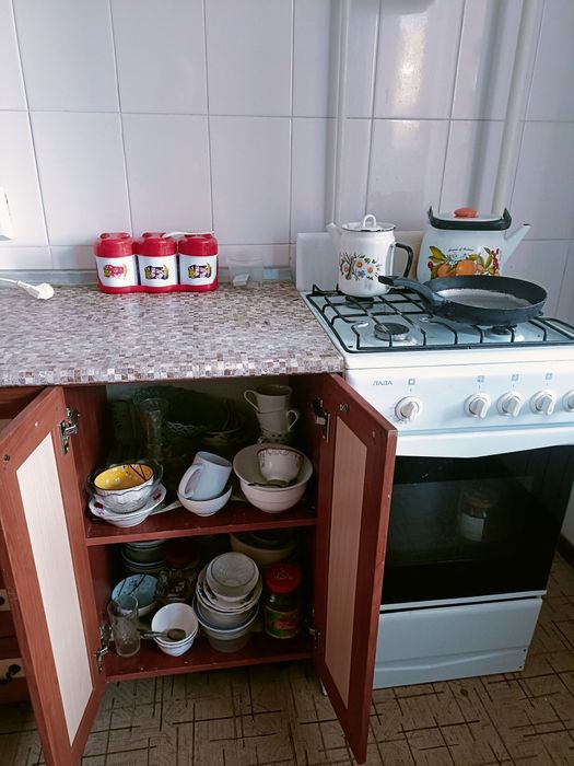 Сдам 1 ком кв в Нурсити 23 дом