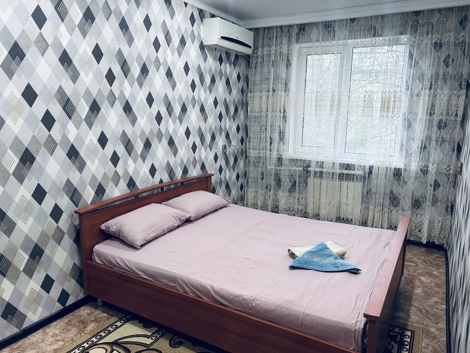 Квартира посуточно