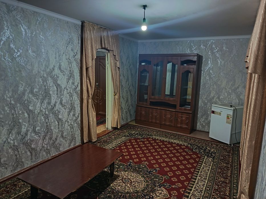 Fruzınskıy masıvda Kvartira ıjaraаа