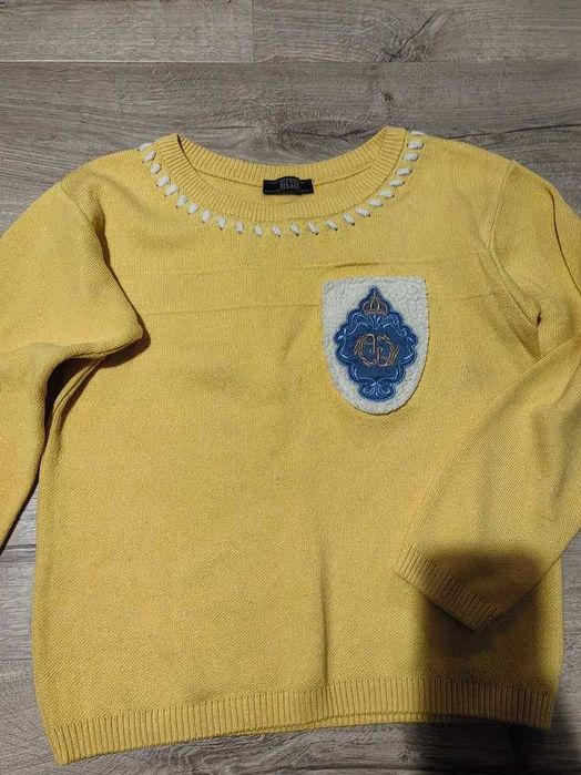 Сет Алеса, Alessa, Пуловер и пола